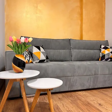 An12 Appartement