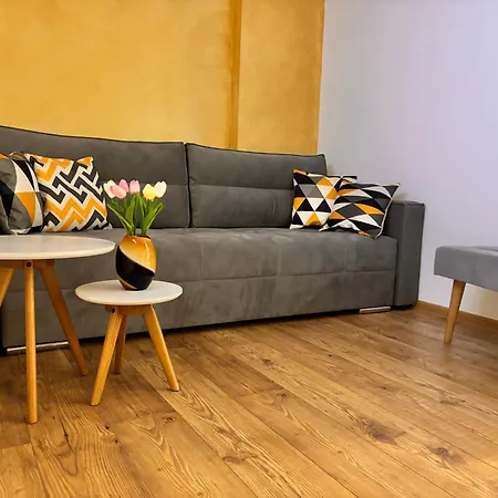 Appartement An12