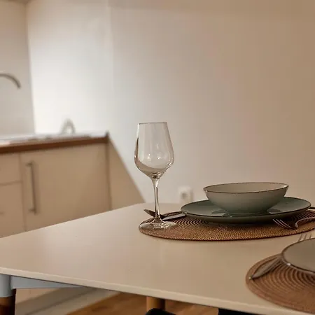 An12 Appartement *