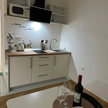 Appartement An12 *