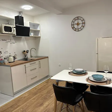 An12 Appartement