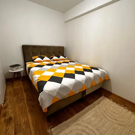 An12 Appartement Neum